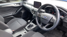 Ford Focus 1.0 EcoBoost 125 Titanium 5dr Petrol Hatchback